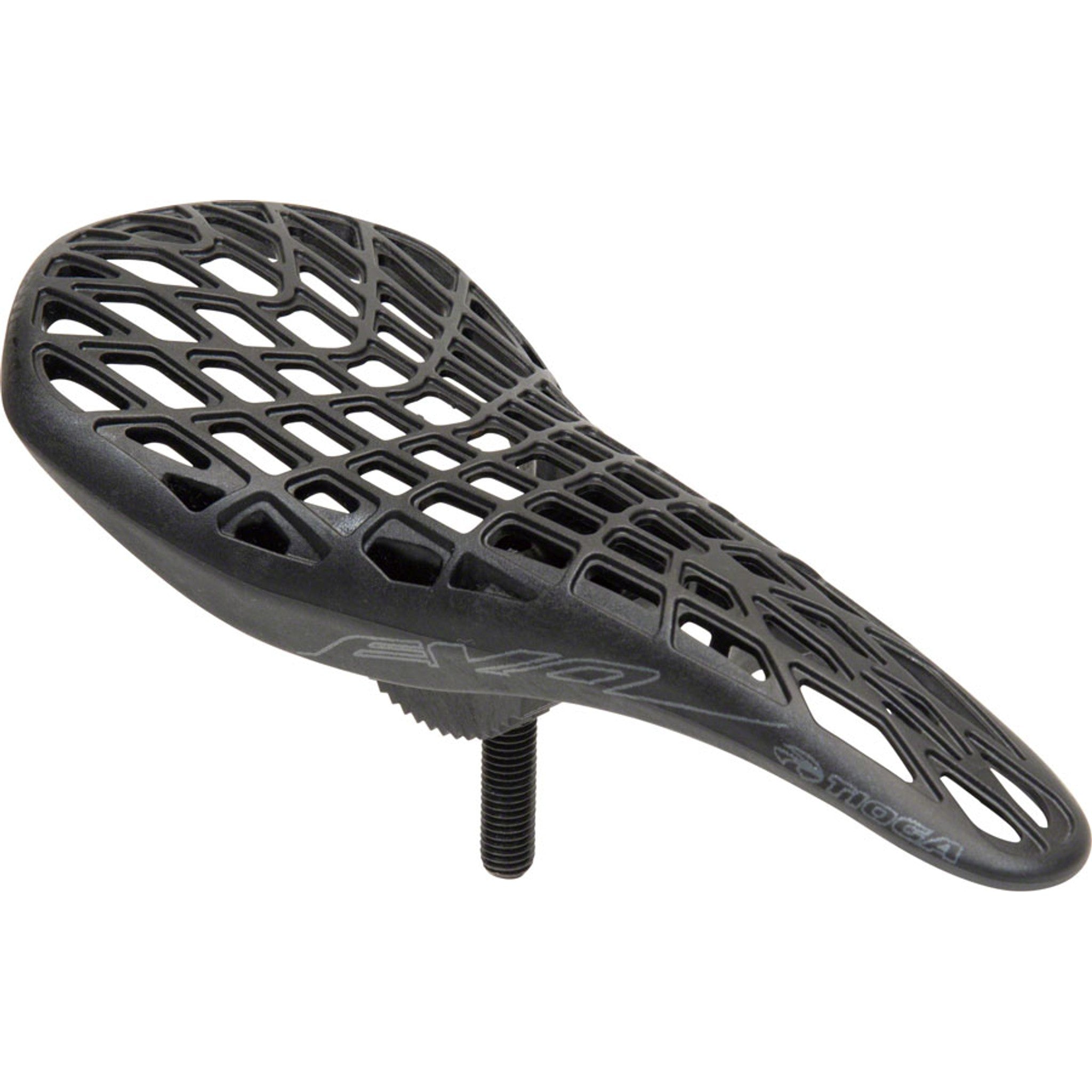 D-Spyder Evo BMX Seat