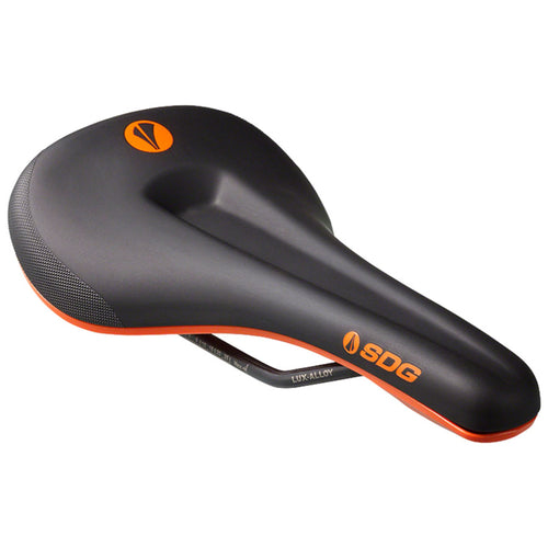 Bel-Air V3 MAX Saddle