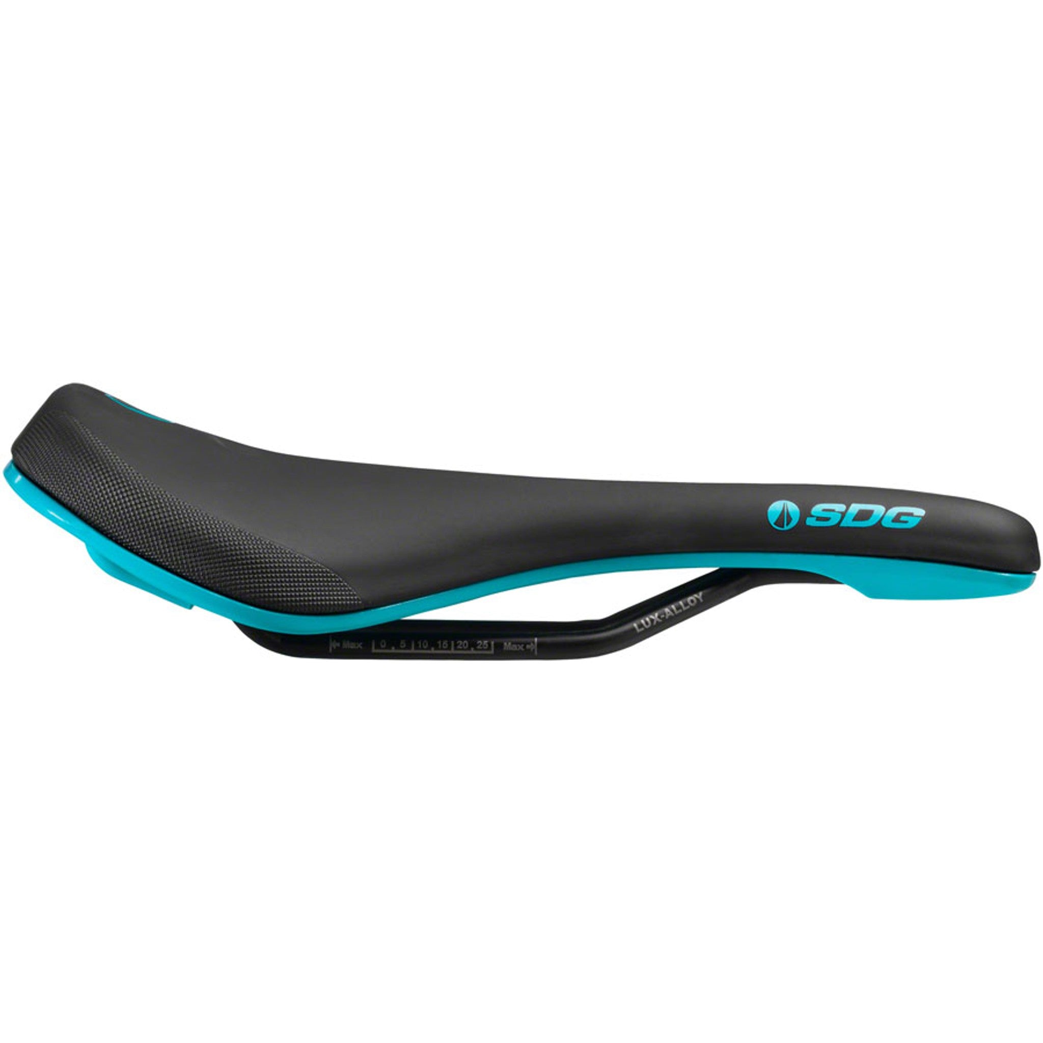 Bel-Air V3 MAX Saddle
