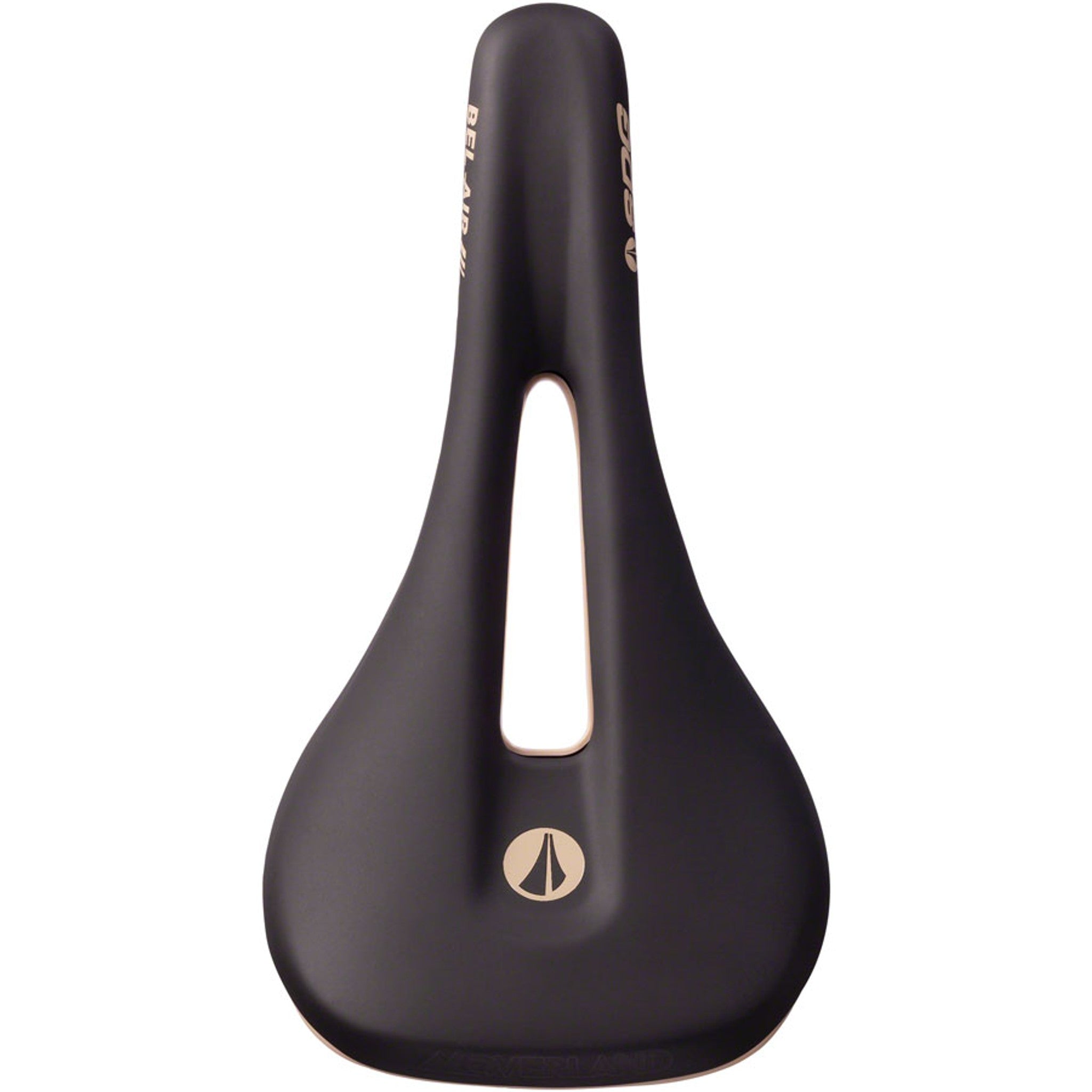 Bel-Air V3 Overland Saddle