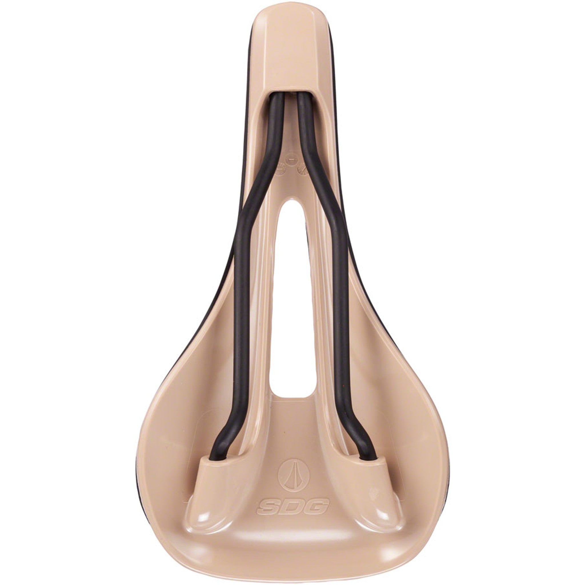 Bel-Air V3 Overland Saddle