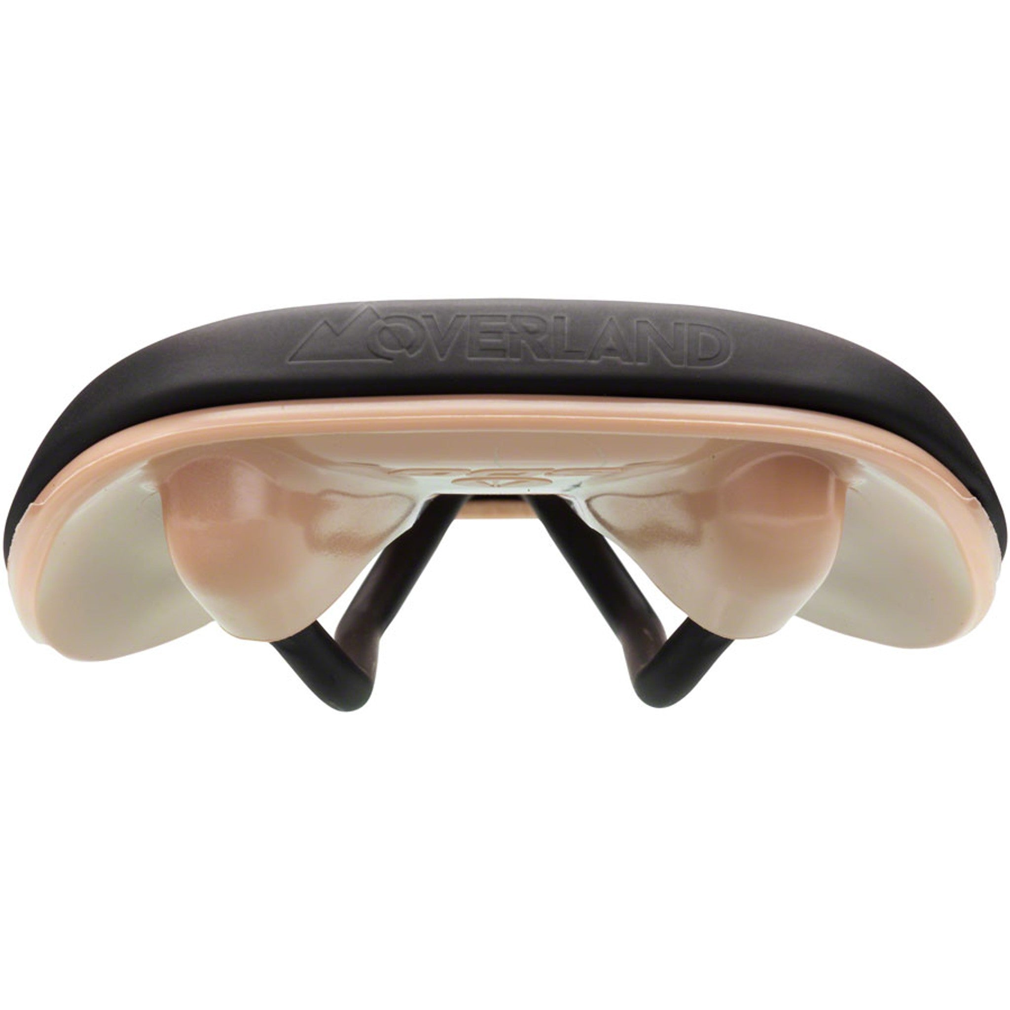 Bel-Air V3 Overland Saddle