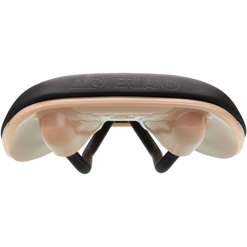 Bel-Air V3 Overland Saddle