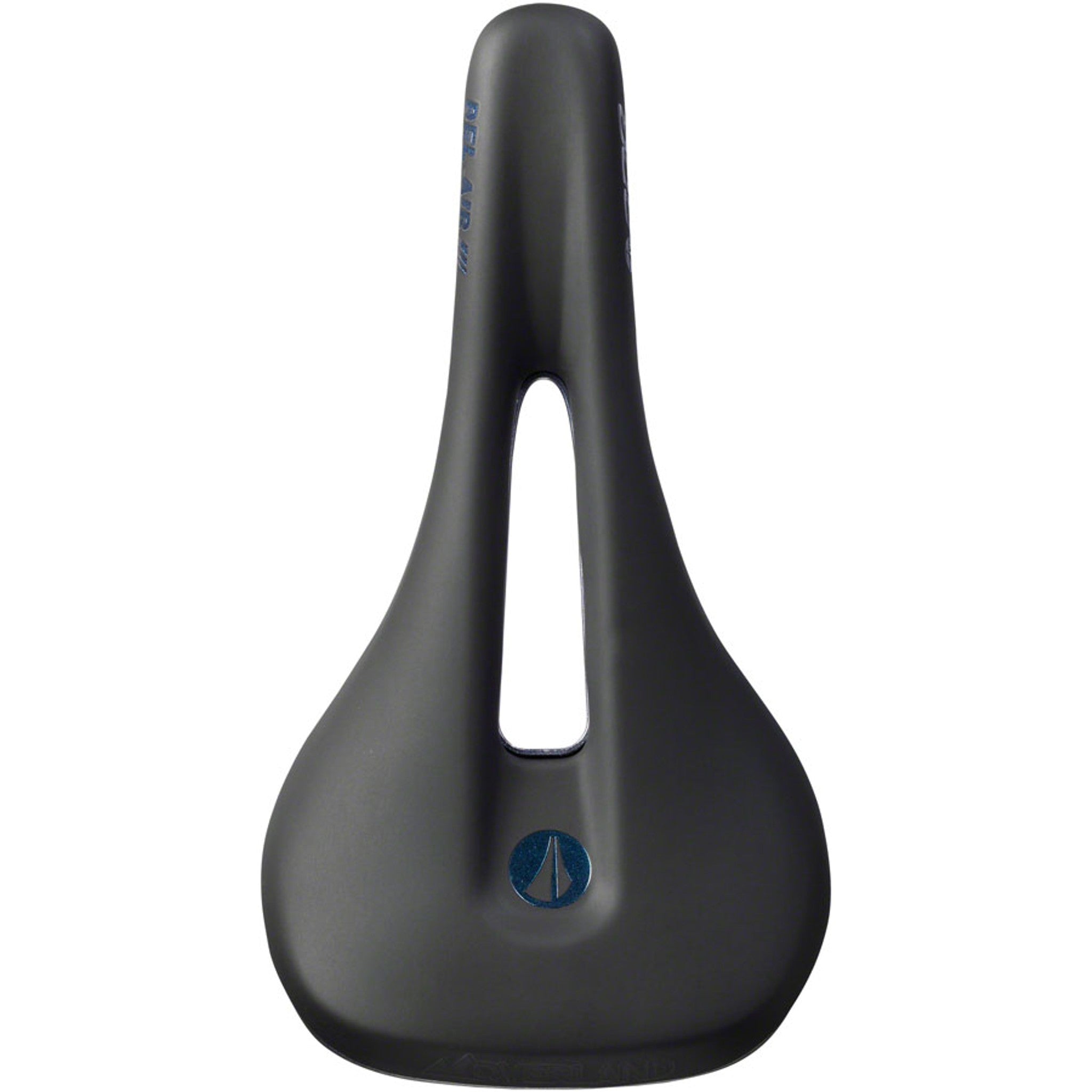 Bel-Air V3 Overland Saddle