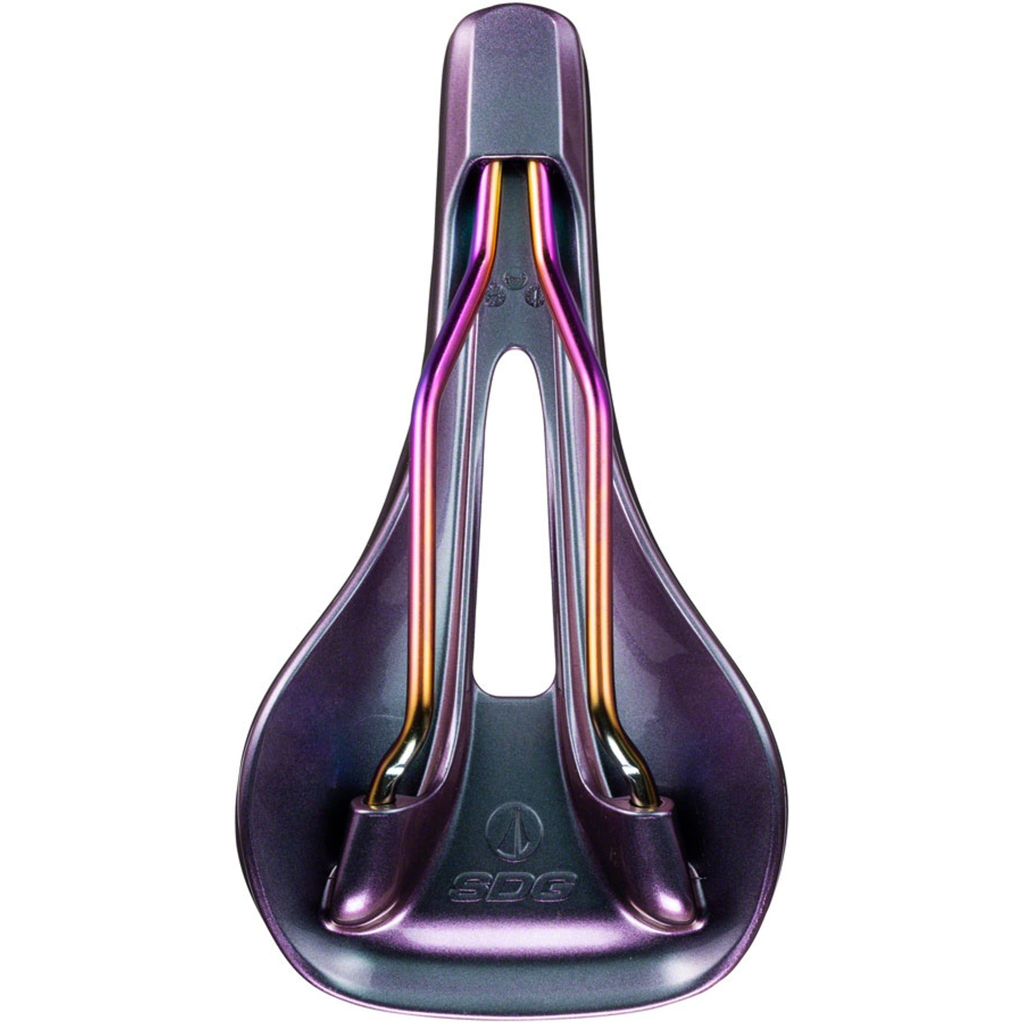 Bel-Air V3 Overland Saddle