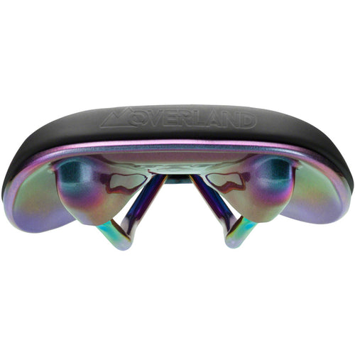 Bel-Air V3 Overland Saddle