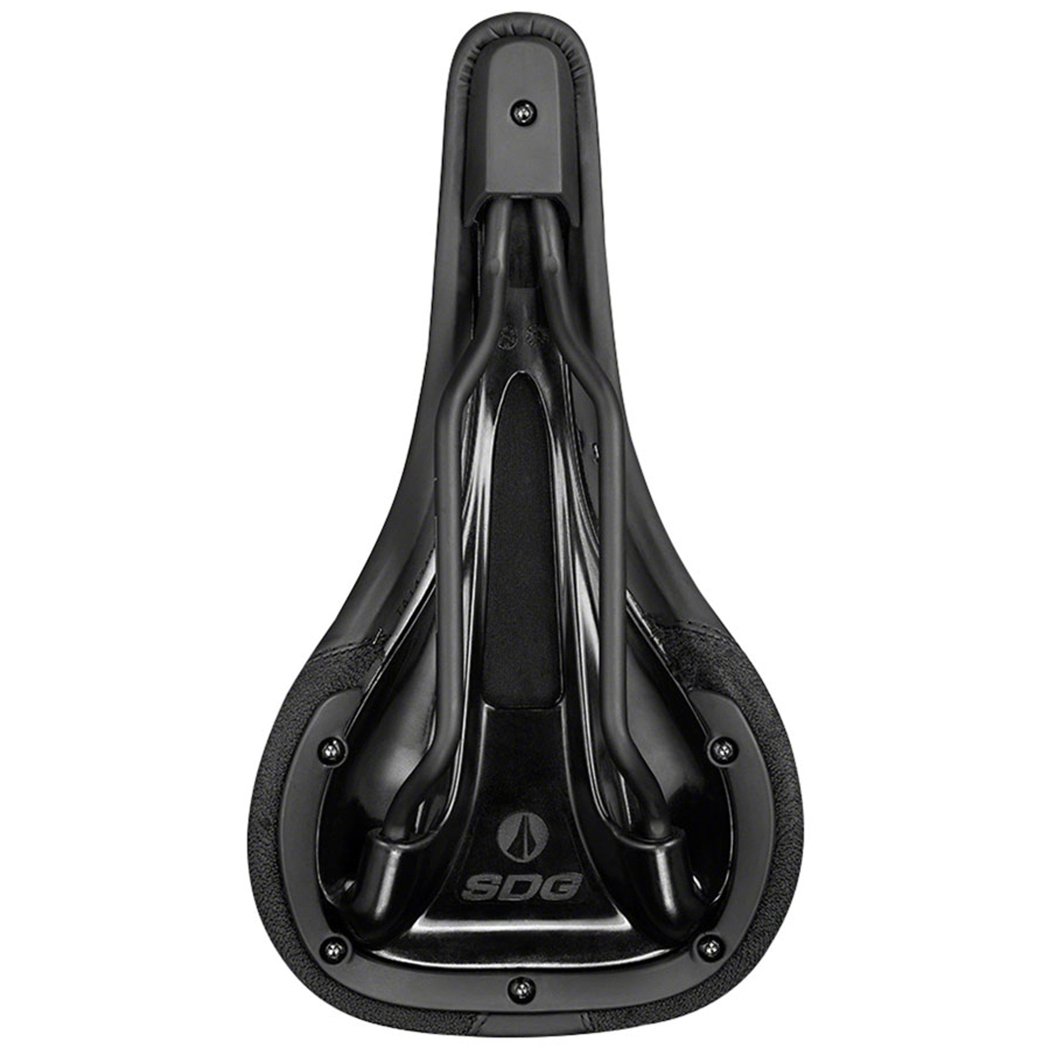Bel-Air V3 Traditional Saddle