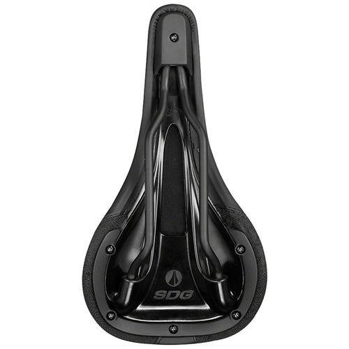 Bel-Air V3 Traditional Saddle