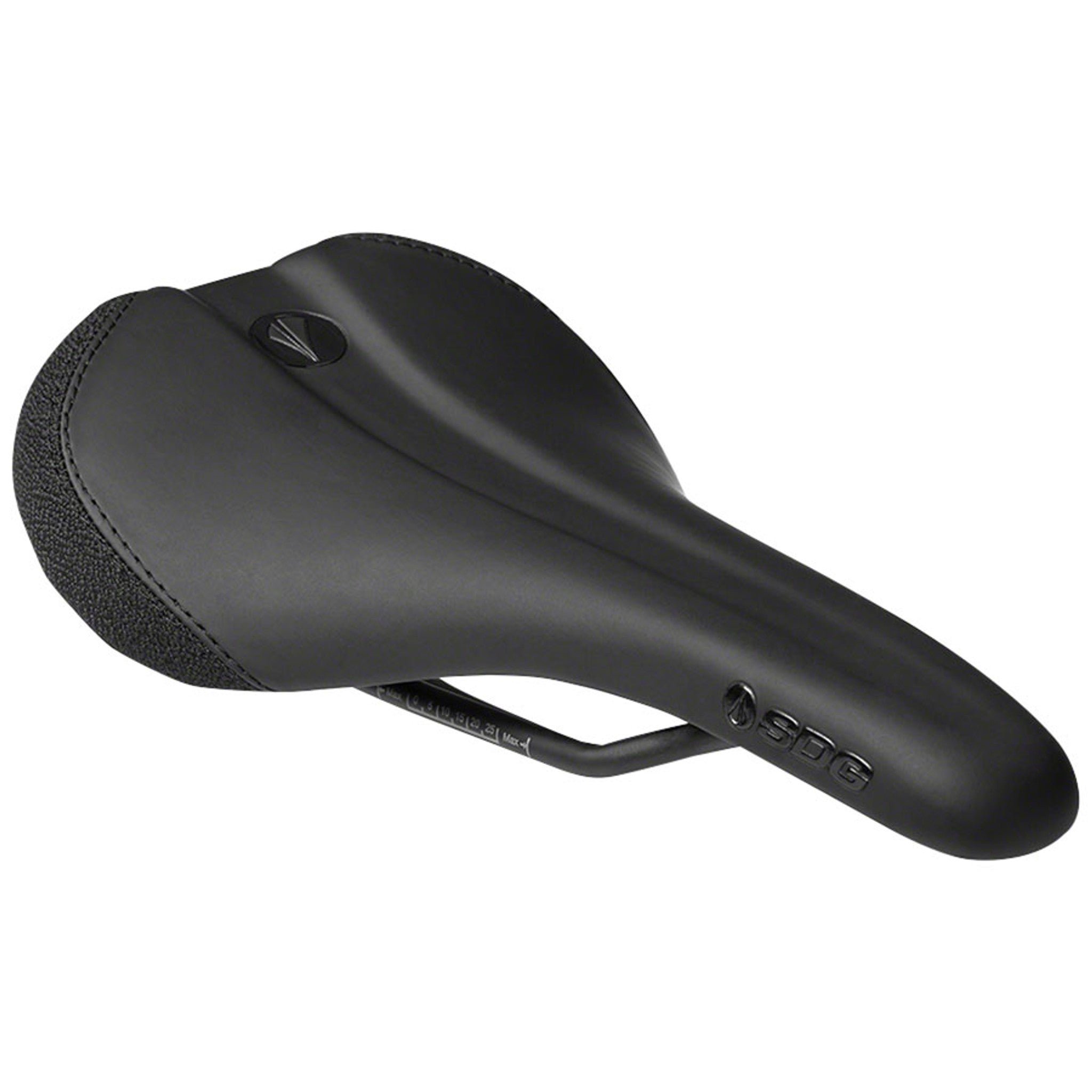 Bel-Air V3 Traditional Saddle