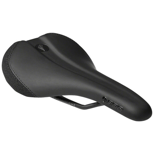 Bel-Air V3 Traditional Saddle