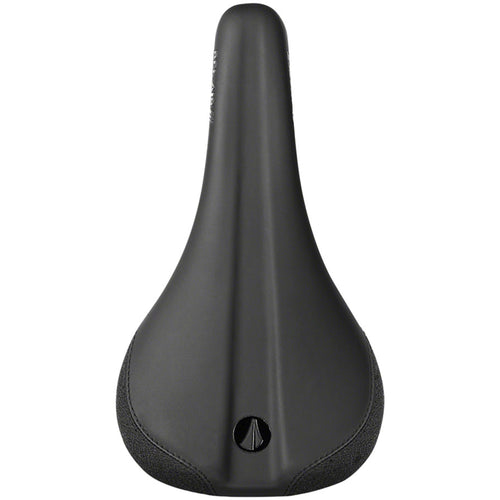Bel-Air V3 Traditional Saddle