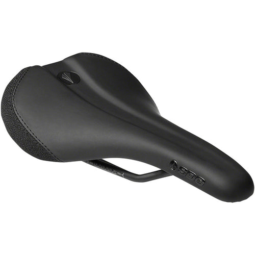 Bel-Air V3 Traditional Saddle