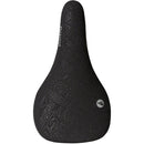 Patriot RL Saddle - Chromoly, Black/Gray