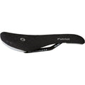 Patriot RL Saddle - Chromoly, Black/Gray
