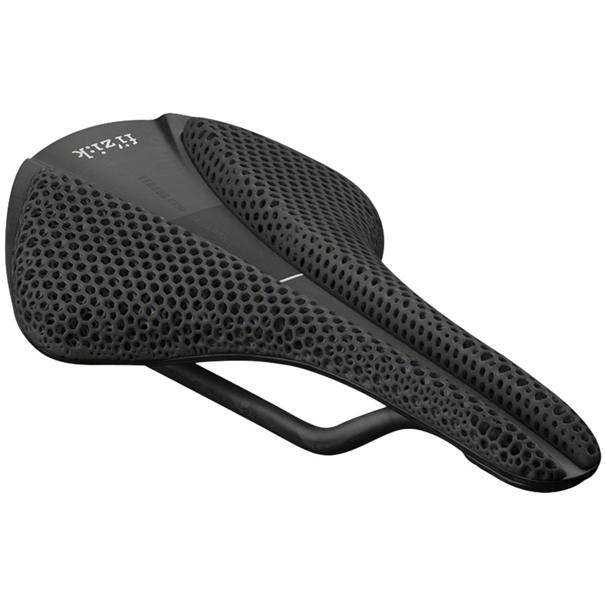 Antares Versus Evo 00 Adaptive Saddle