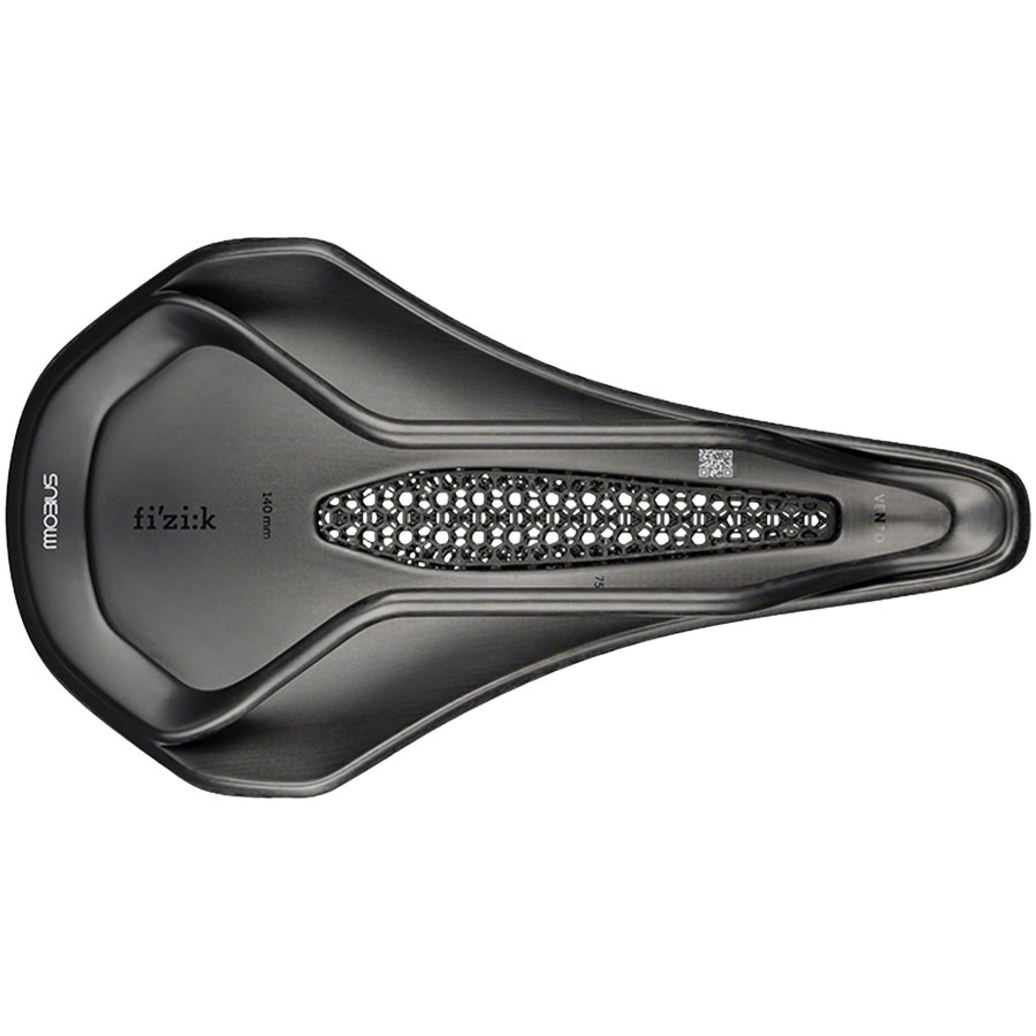 Vento Argo 00 Adaptive Saddle