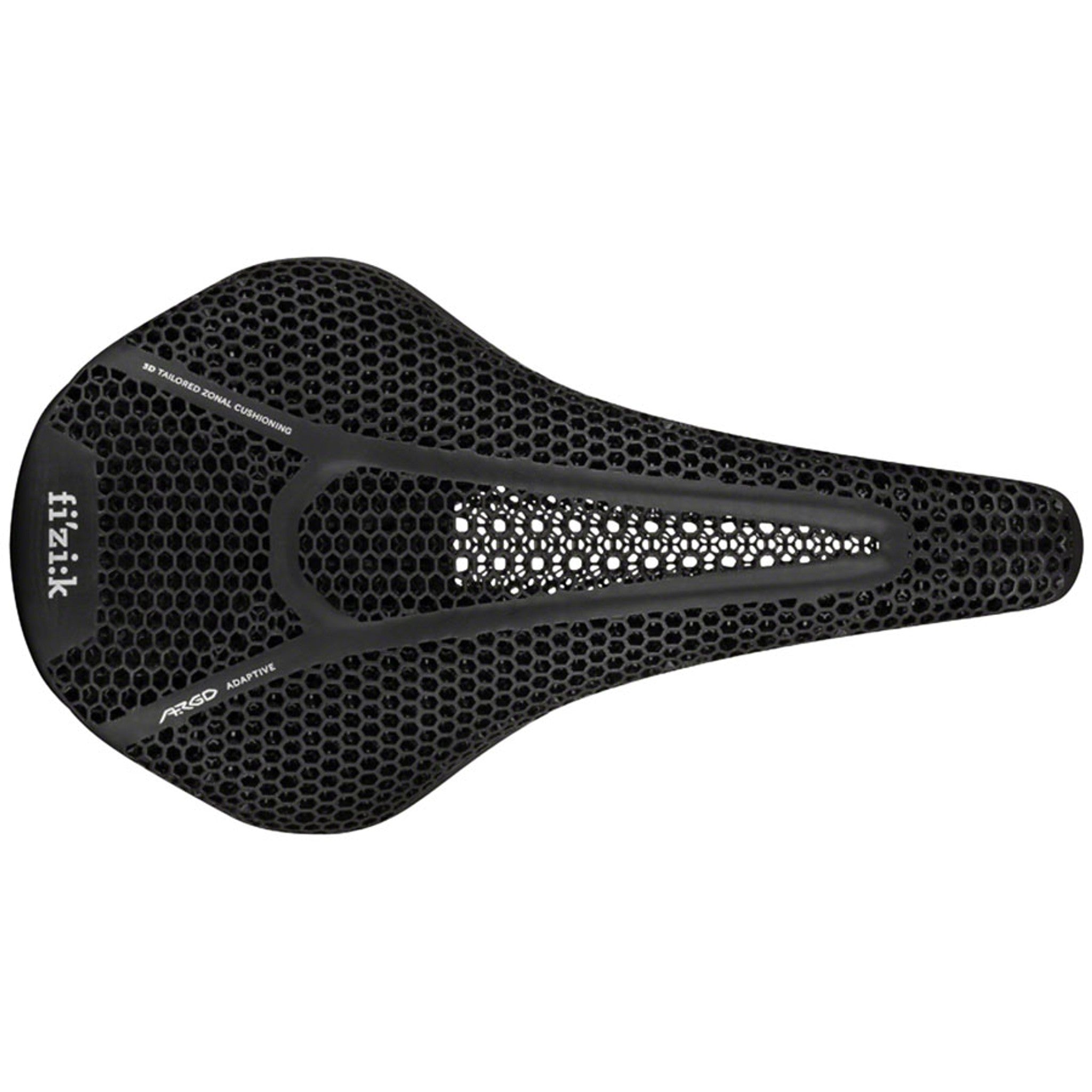 Vento Argo R3 Adaptive Saddle