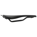 Antares Versus Evo R1 Saddle - Carbon, 149mm, Black