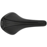 Antares Versus Evo R1 Saddle - Carbon, 149mm, Black