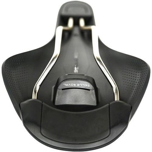 On Saddle