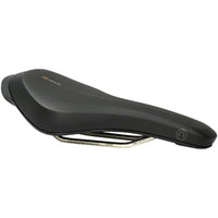On Saddle