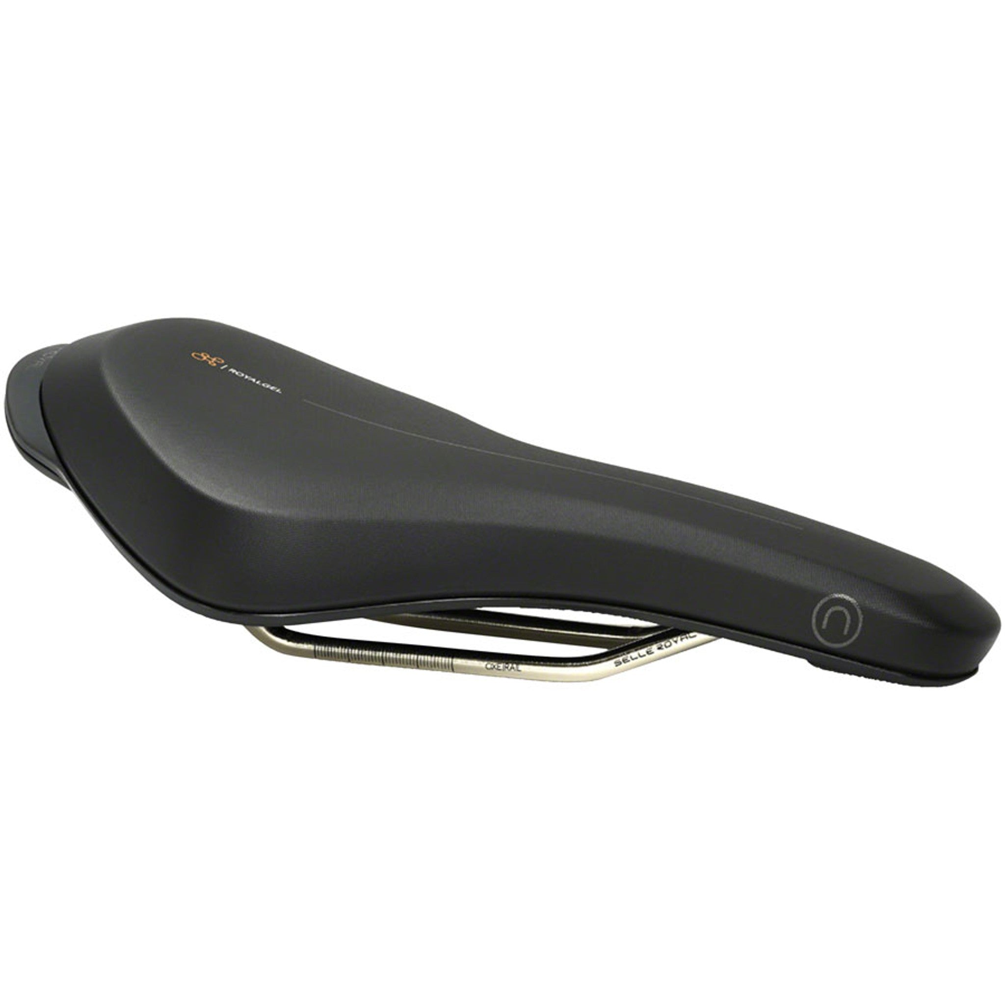On Saddle
