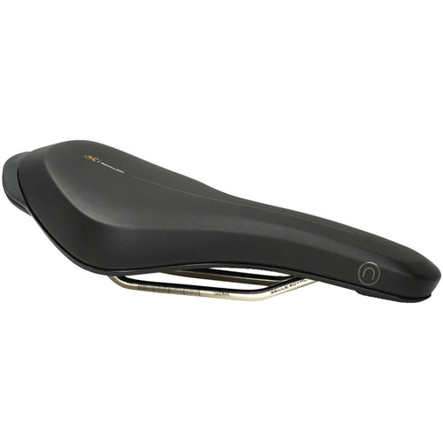 On Saddle