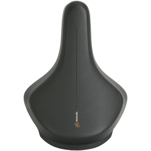 On Saddle