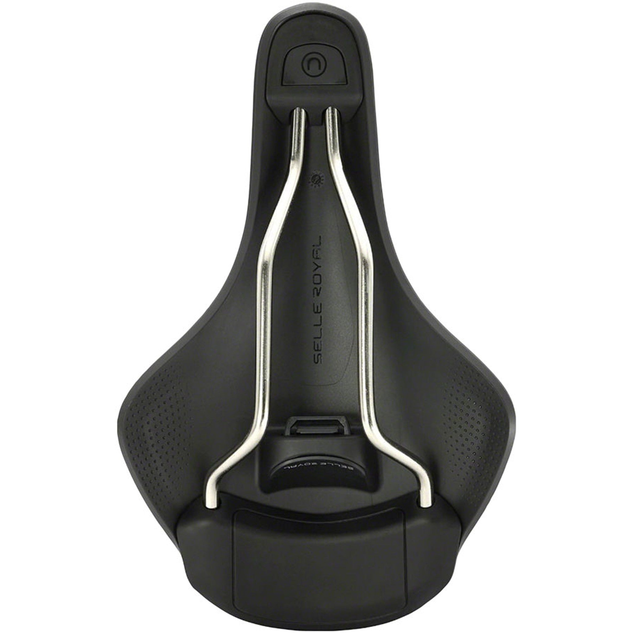 On Saddle