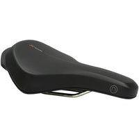 On Saddle