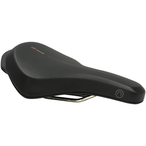 On Saddle