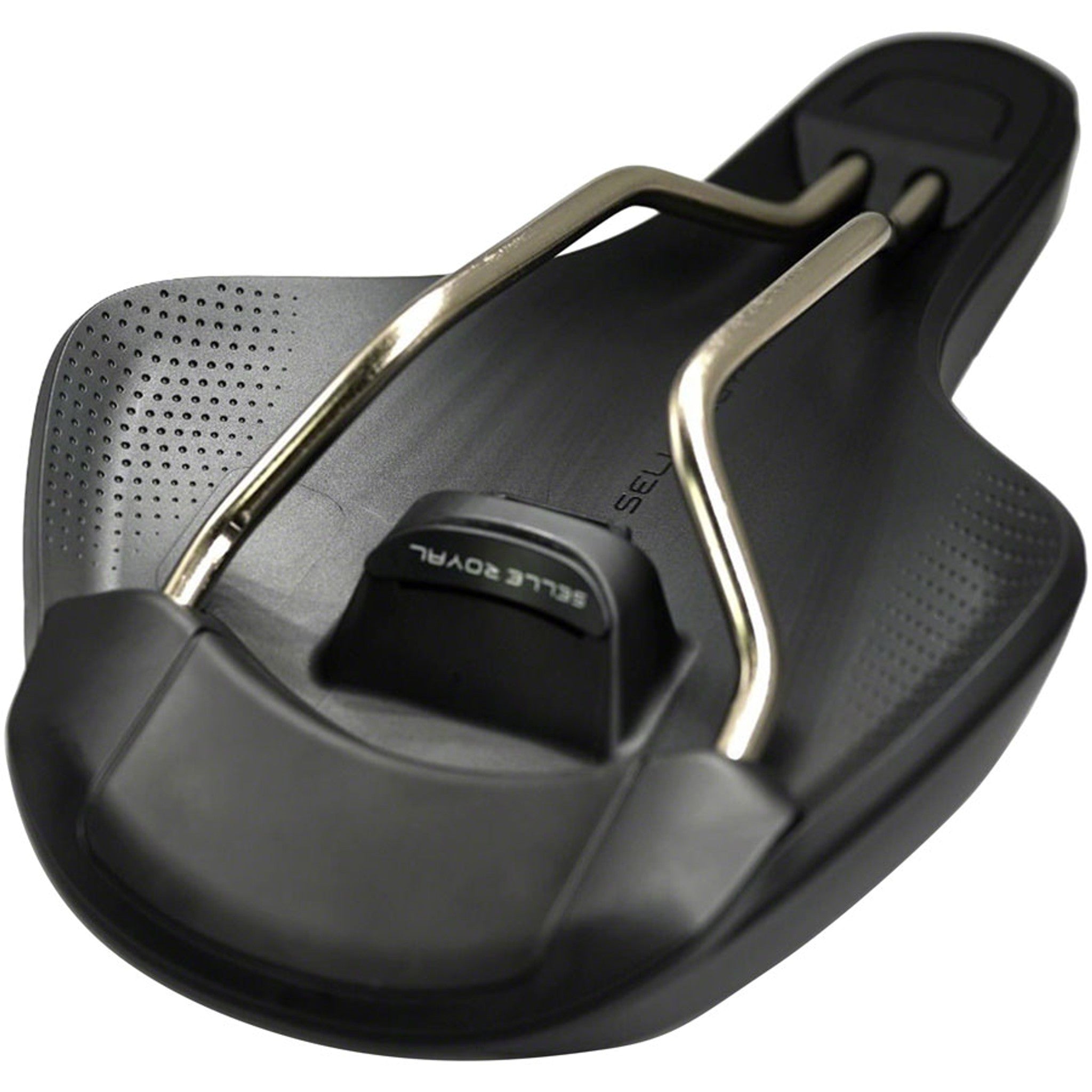 On Saddle