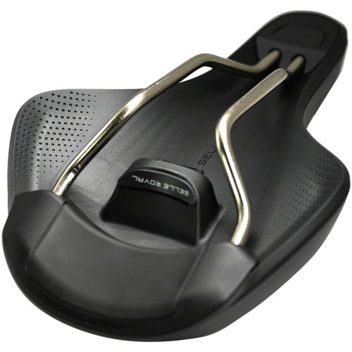 On Saddle