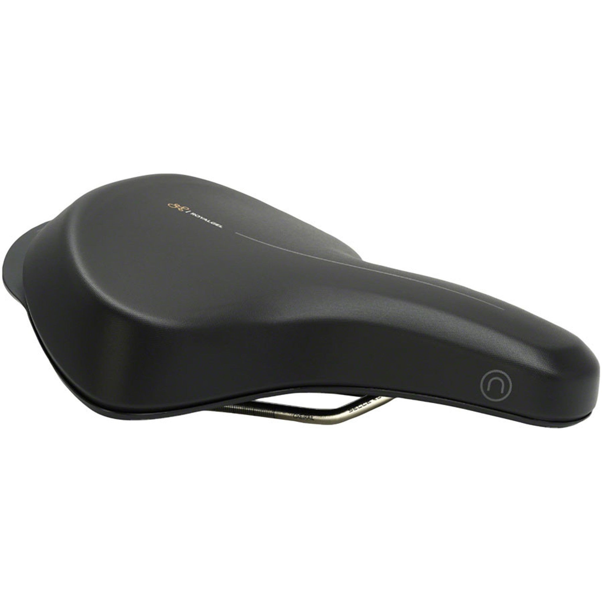 On Saddle