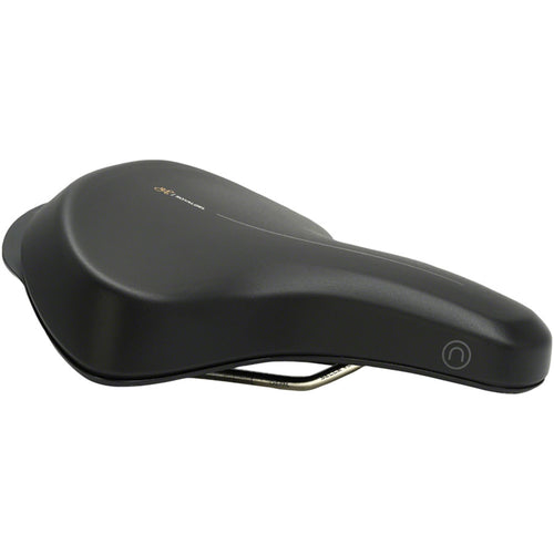 On Saddle