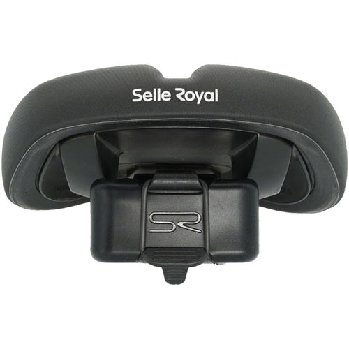 Vaia Saddle