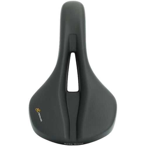Vaia Saddle