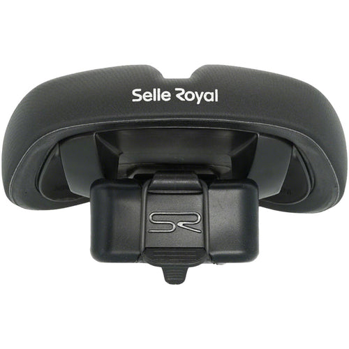 Vaia Saddle