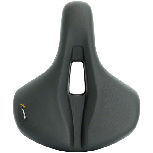 Vaia Saddle