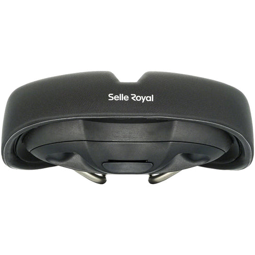 Vaia Saddle