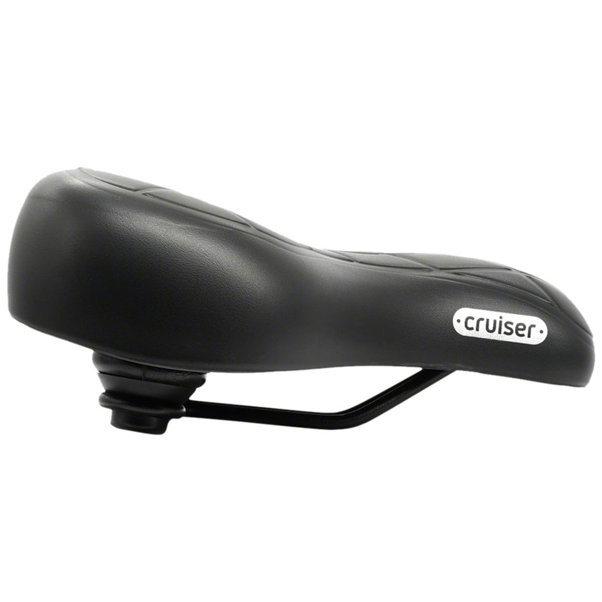 Cruiser Saddle