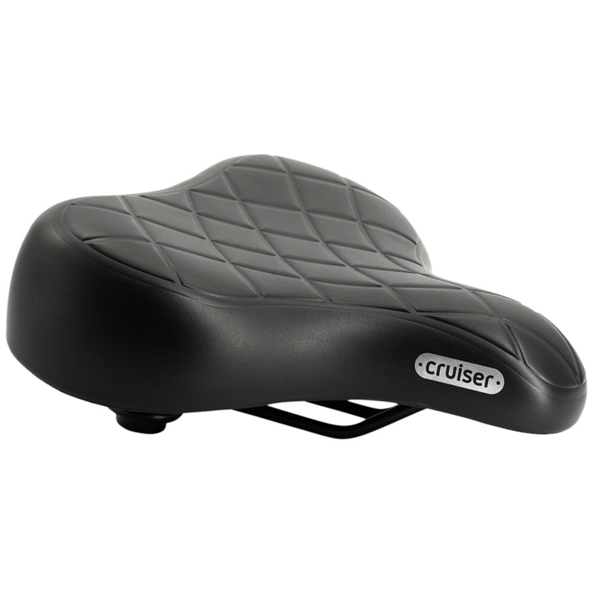 Cruiser Saddle
