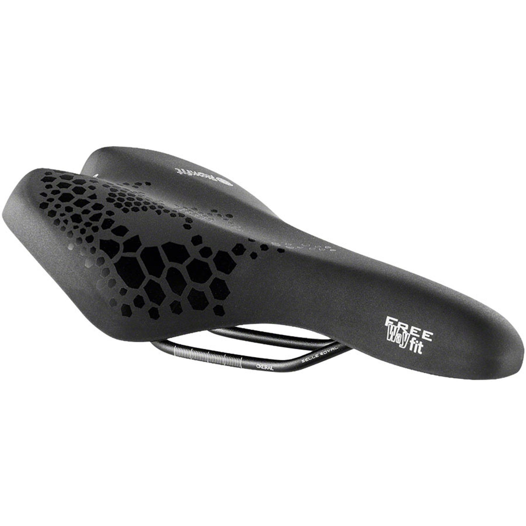 FreeWay Fit Saddle