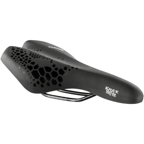 FreeWay Fit Saddle