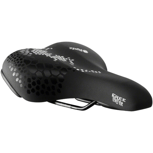 FreeWay Fit Saddle