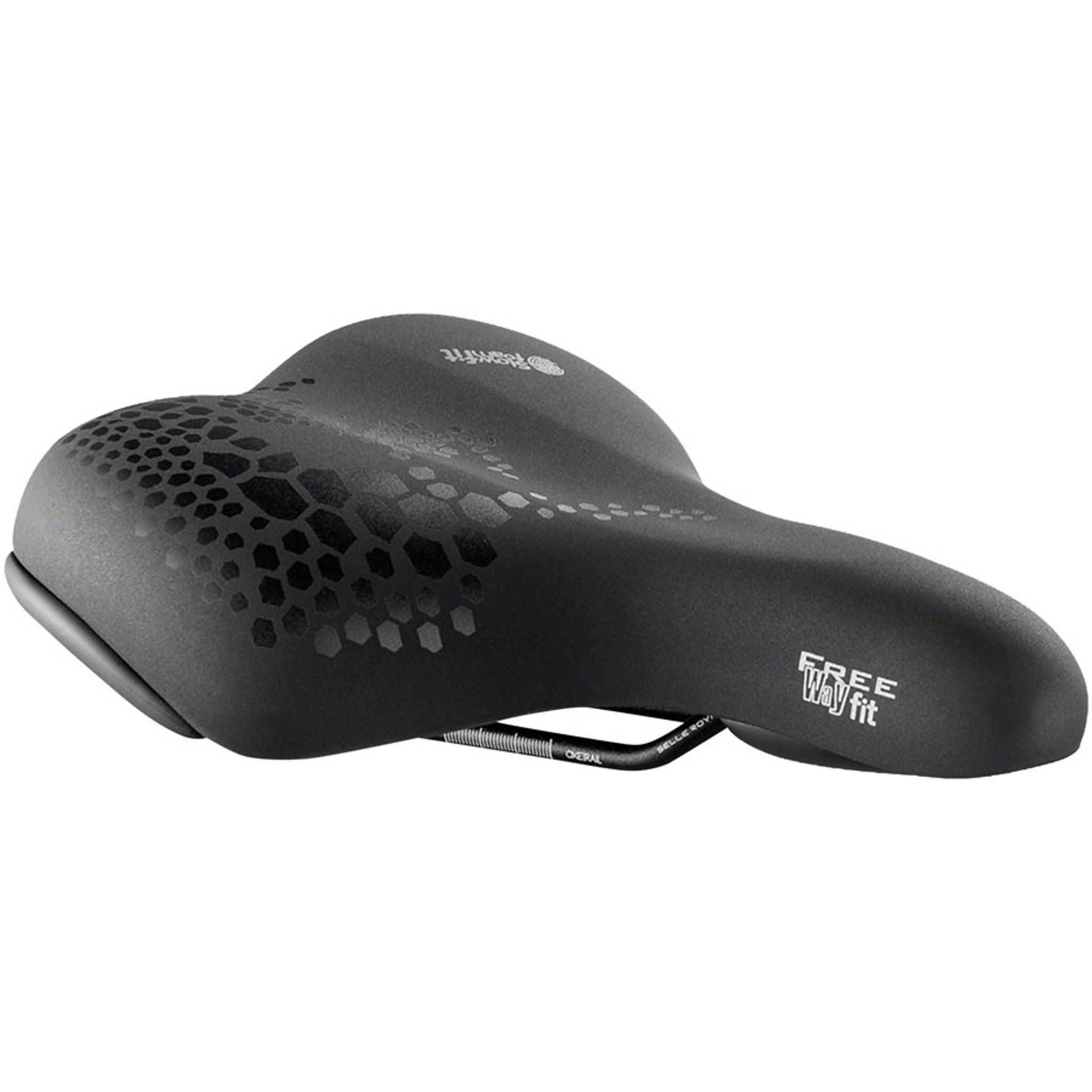 FreeWay Fit Saddle