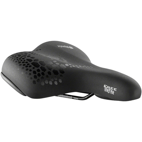 FreeWay Fit Saddle