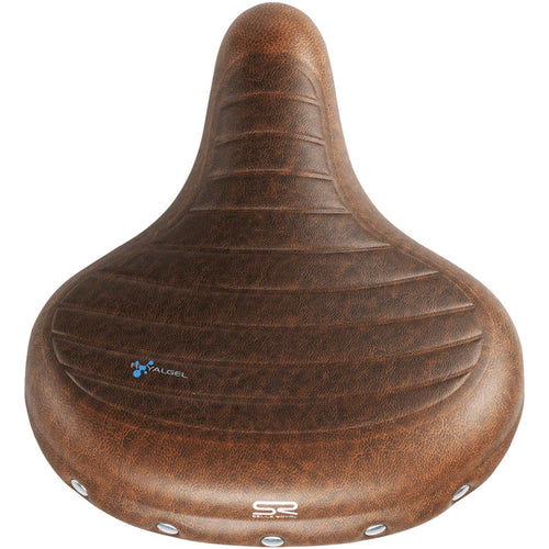 Drifter Saddle
