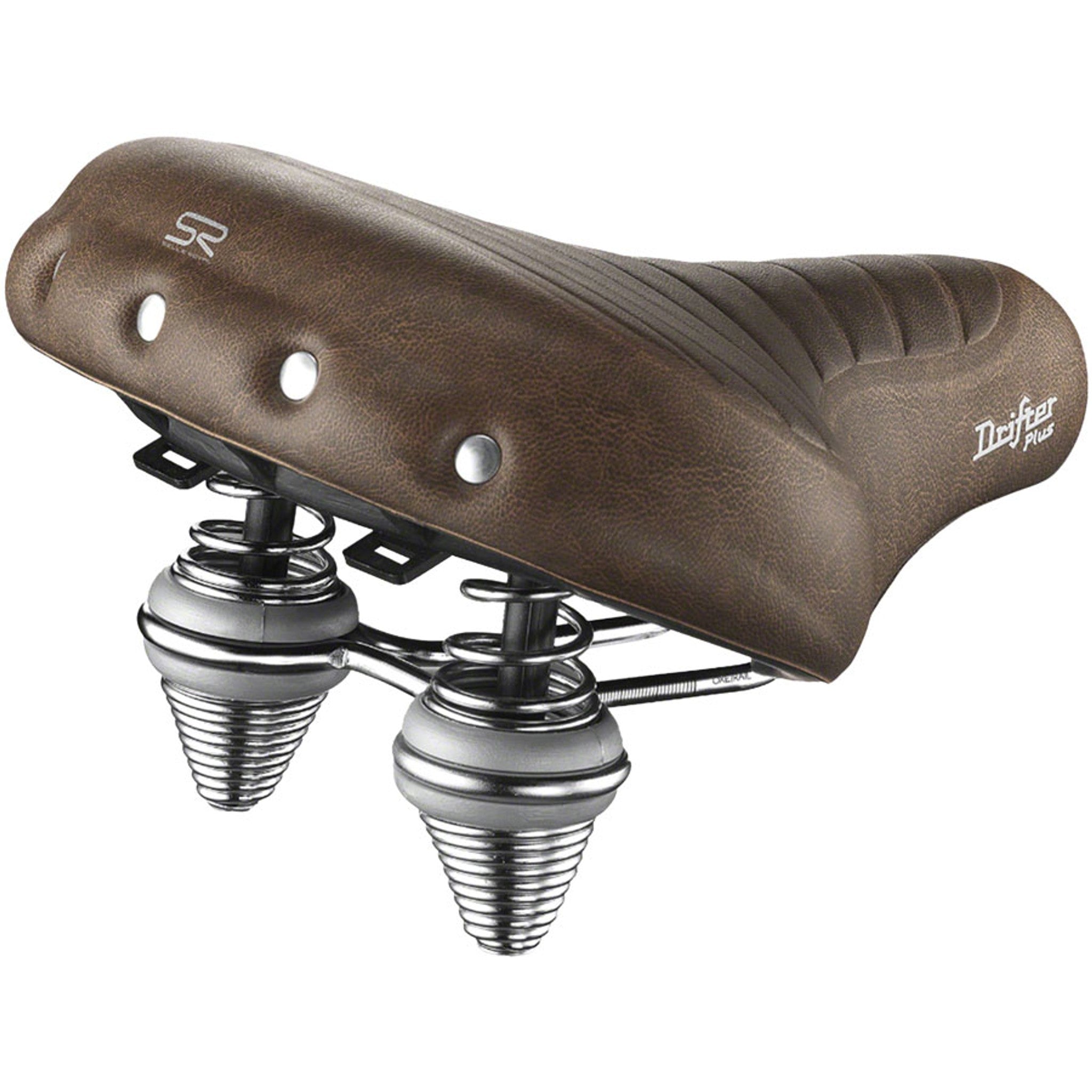 Drifter Saddle