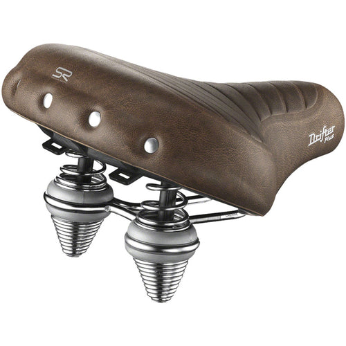 Drifter Saddle